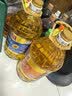 金龙鱼 食用油 花生浓香型浸出  食用植物调和油5L（新老包装随机发货） 实拍图