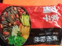 方家铺子蕨根粉丝400g粉条0脂肪凉拌菜酸辣粉火锅食材四川特产 实拍图