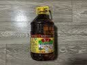 鲁花 【保真菜籽油】食用油 低芥酸特香菜籽油 6.18L   物理压榨 实拍图