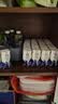 光明优加纯牛奶200ml*24盒 钻石装3.6g乳蛋白早餐奶送礼京东自营 实拍图