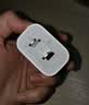 Apple/苹果 原装正品20W type-c充电器 苹果usb-c充电器手机快充头 旗舰店苹果iPhone 18 Pro Max充电器 实拍图