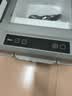 美的（Midea）车载冰箱压缩机制冷9L车家两用冷冻冷藏宿舍办公室轿车冰箱CL-9SM 实拍图