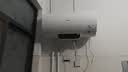 美的（Midea）长效免换镁棒60升2500W 一级能效 40倍耐用加热管 家用储水式电热水器 国家补贴15% F6022-PC1(HE) 实拍图
