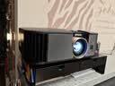 爱普生（EPSON）CH TW6280T家用投影仪 4K专业家庭影院智能投影仪[±60%镜头位移 1.62倍光学变焦] 实拍图