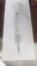 徕芬Laifen SE Lite 家用入门款高速吹风机 莱芬大风力速干低噪学生宿舍便携风筒 生日礼物 SE lite奶茶色 实拍图