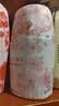 网易严选浴室香氛香薰空气清新剂厕所除臭400ml*4栀子+白桃+清茶+桂雨 实拍图