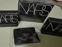 NARS【11.11狂欢】定妆大白饼10g 粉饼散粉蜜粉不卡粉细腻生日礼物 实拍图