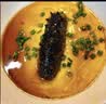 京东京造大连有机即食海参2kg 32-40只量贩装冷冻鲜食海参送礼礼盒 实拍图