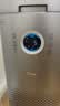 美的（Midea）【九重净化加湿一体】空气净化器无雾加湿鼻炎家用除甲醛烟味异味过敏原空气净化机RX600Pro 实拍图