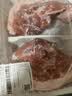 【180天白猪家庭装】冷鲜猪腿肉1kg 中秋送礼家宴宴请 实拍图