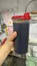 特百惠（Tupperware）650ml中号油壶家用油瓶酱醋调味壶不漏油材质密封防漏 实拍图