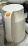 美的（Midea）电热水壶2L大容量2200W速沸双层防烫316L母婴级无缝内胆SH20M119PRO 实拍图