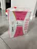 蒙牛脱脂纯牛奶200ml*24盒 零脂肪早餐健身减脂送礼礼盒 实拍图
