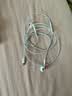 Apple/苹果 EarPods 闪电/Lightning有线耳机 iPhone耳机原装耳机适用闪电接口的手机平板 实拍图