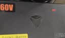 雅迪正品60V20Ah【三圆接口】铅酸充电器原装适用60V3A电摩电瓶车电池【官方正品 拒绝翻新】 实拍图