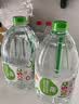 屈臣氏蒸馏水纯净水4.5L*4桶整箱大桶装水饮用水家庭装泡茶煲汤 实拍图