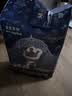 babycare皇室狮子王国弱酸纸尿裤小号S58片(4-8kg)婴儿尿不湿亲肤透气 实拍图