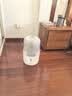 飞利浦（PHILIPS）加湿器家用卧室母婴专用静音除菌无雾空调加湿机鼻炎孕妇婴幼儿桌面大容量HU5710/10礼物 实拍图