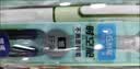 点石制笔 时空舱不溅墨正姿钢笔EF尖细尖小学生三年级可换墨囊练字书法钢笔7155蓝杆-EF尖魔液可擦蓝 实拍图