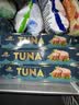 意帕斯塔【顺丰】意大利进口TUNA吞拿鱼 黄鳍金枪鱼罐头 方便速食美食 橄榄油浸80g*9罐 实拍图