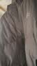 回力棉服外套冬季男加厚男士棉服新年战袍棉袄连帽面包服保暖棉衣 实拍图