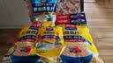 桂格（QUAKER）快煮快熟燕麦片1000克袋装 营养早餐 膳食纤维 零添加白砂糖 实拍图