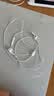 Apple/苹果 EarPods USB-C有线耳机 type-c有线耳机  iPhone 18有线耳机笔记本耳机游戏音乐 实拍图