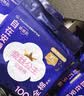 全棉时代奈丝公主安心裤纯棉安睡裤裤型卫生巾XL码2条 旅行装 实拍图