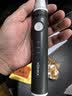康佳（KONKA）超声波洁牙器机洗牙结石清除牙齿冲洗神器去黄牙结石污垢清洁烟茶渍菌斑打磨工具医用在家便携电动 实拍图