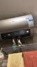 美的（Midea）国家补贴15%终身免换镁棒60升2500W一级能效40倍耐用加热管上门安装家用电热水器F6025-JE4(HE) 实拍图