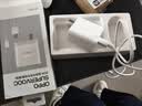 OPPO 原装 SUPERVOOC 80W 超级闪充充电器套装 3C认证 适配一加华为小米荣耀 iphone17 系列 京东自营 实拍图