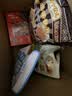 吉室商行苹果干 580g*1袋 独立小袋 实拍图