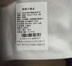 罗莱家纺 100%纯棉抗菌四件套全棉床上用品床单被套 灰 200*230cm 京东定制款 实拍图