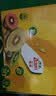 佳沛（zespri）新西兰金奇异果12粒特大果124-146g猕猴桃水果礼盒 实拍图