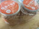 来伊份糯米小麻花280g*2罐 罐装原味老式小吃香脆可口解馋休闲零食 实拍图