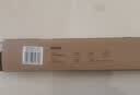 公牛（BULL）感应橱柜灯衣柜灯LED人感光感磁吸 卧室床沿玄关小夜灯30CM3000K 实拍图