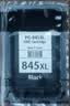 佳能（Canon）PG-845XL 大容量黑色墨盒(适用MG3080/MG2580S/MG2400/TS3480/TS3380/TR4580) 实拍图