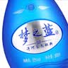 洋河梦之蓝M6 52度500ml*2瓶 礼盒装 浓香型白酒 24-26年 实拍图