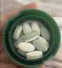 百草园秋葵清清片60粒京东自营 便秘通便润肠排宿便 肠道益生菌调节肠道 实拍图