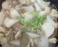 海底捞原切羔羊去骨后腿肉净重2斤 火锅烤肉烧烤食材 内蒙古羊肉 实拍图