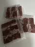 小牛凯西黑椒牛仔骨200g*4新鲜带骨牛小排牛肋排 冷冻生鲜 鲜嫩下饭菜 实拍图