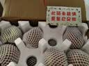 京觅四川大凉山丑苹果 净4.5斤单果75mm+ 新鲜水果冰糖心苹果源头直发 实拍图