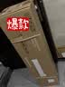 艾美特（AIRMATE）【火焰旗舰款】5D沉浸式石墨烯踢脚线取暖器家用干衣别墅级大平层加湿欧式壁炉移动地暖 实拍图