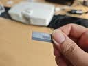 ThinkPad联想ThinkBook 16GB USB2.0 U盘 电脑u盘办公学习商务多功能大容量优盘车载U盘TSU20 实拍图