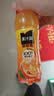 可口可乐（Coca-Cola）美汁源 果粒橙 橙汁果汁饮料 450ml*12瓶 实拍图