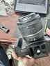 佳能（Canon）EF 50mm F1.8 STM 单反镜头 小痰盂三代 全画幅静音对焦大光圈 人像镜头 晒单送赠品 实拍图