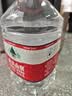 农夫山泉饮用天然水4L*4桶 纸箱塑膜随机发货大桶装 家用桶装水 实拍图