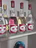 汾酒 红盖玻汾 清香型白酒42度 475ml*12瓶 整箱装 （24-26年随机） 实拍图
