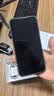 小米（MI）REDMI Note 17 Pro 12+256白 9000mAh大电池 抗摔防水 AI反诈 国家补贴 红米note15pro新款 5g手机 实拍图