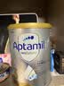 爱他美（Aptamil）白金澳洲版 幼儿配方奶粉 3段(12-36个月) 900g【批批严检】 实拍图
